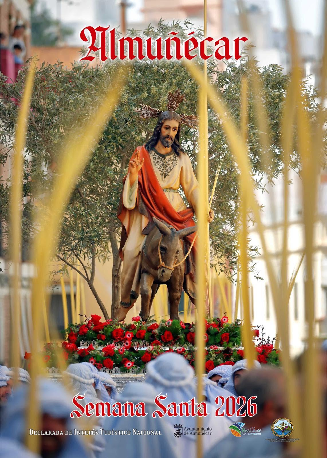 Semana Santa en Almuñécar 2026 Almuñécar